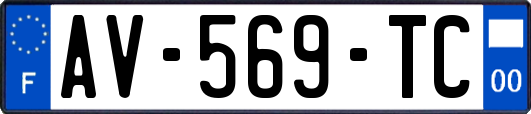 AV-569-TC