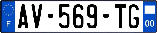 AV-569-TG