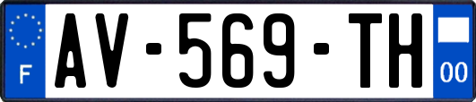 AV-569-TH