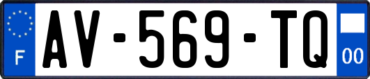 AV-569-TQ