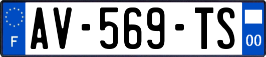 AV-569-TS