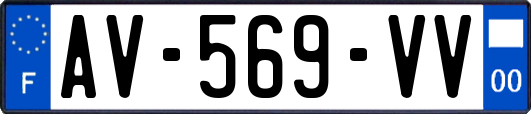 AV-569-VV