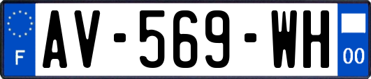 AV-569-WH