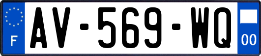 AV-569-WQ