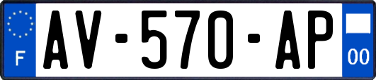 AV-570-AP