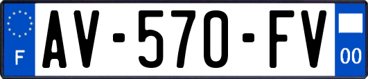 AV-570-FV