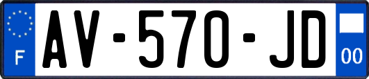 AV-570-JD