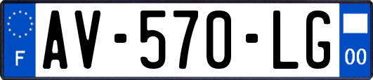 AV-570-LG
