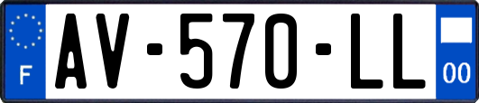 AV-570-LL