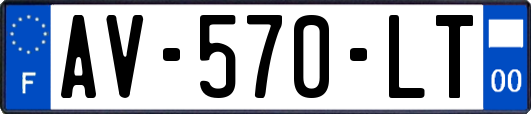 AV-570-LT