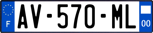 AV-570-ML