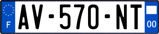 AV-570-NT