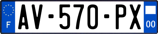 AV-570-PX