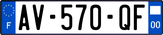 AV-570-QF