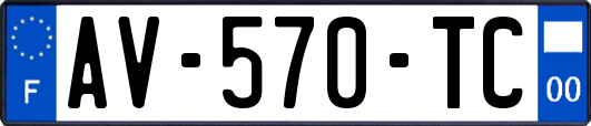 AV-570-TC