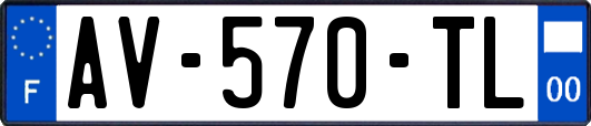AV-570-TL