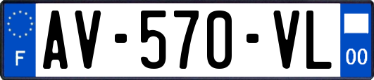 AV-570-VL