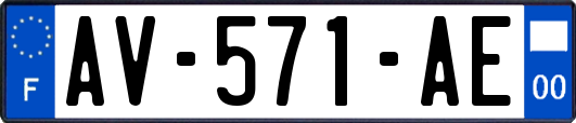 AV-571-AE