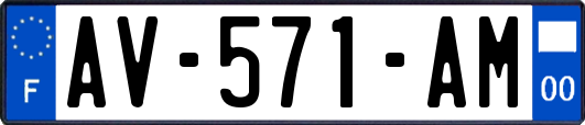 AV-571-AM