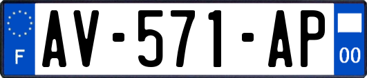 AV-571-AP
