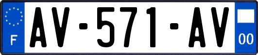 AV-571-AV