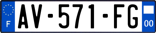 AV-571-FG