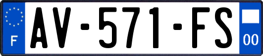 AV-571-FS