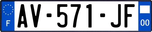AV-571-JF