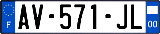 AV-571-JL