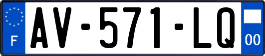 AV-571-LQ