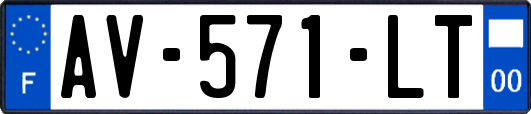 AV-571-LT