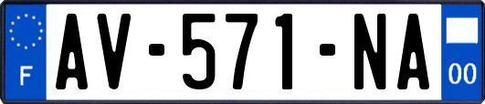 AV-571-NA