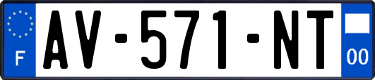 AV-571-NT