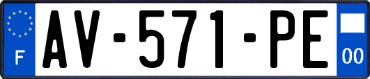 AV-571-PE