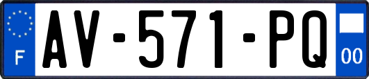 AV-571-PQ