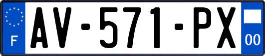 AV-571-PX