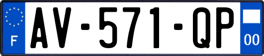 AV-571-QP