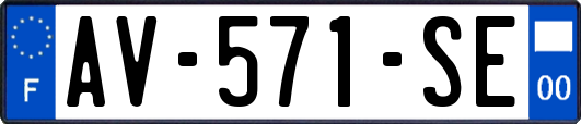 AV-571-SE