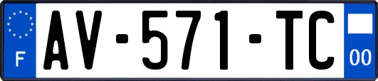 AV-571-TC