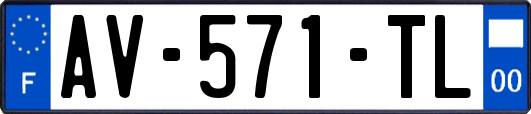 AV-571-TL