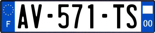 AV-571-TS