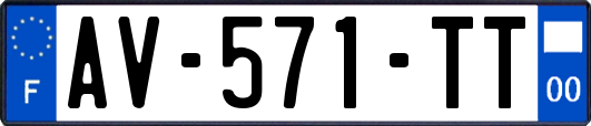 AV-571-TT