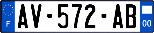 AV-572-AB