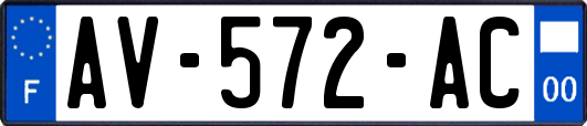 AV-572-AC