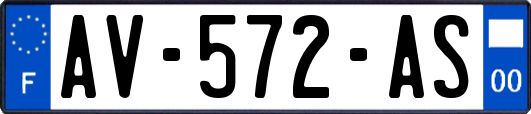 AV-572-AS