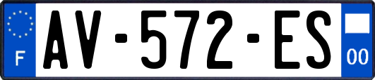 AV-572-ES