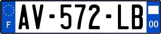 AV-572-LB