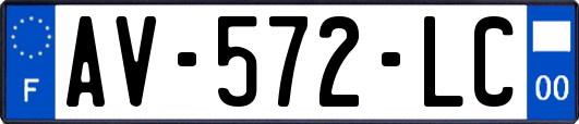 AV-572-LC