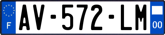 AV-572-LM