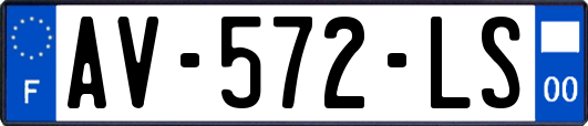 AV-572-LS